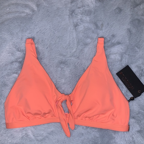 NWT Turquoise Couture Bikini - Picture 2 of 16